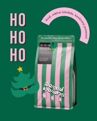 Je tady! 🎄 Deset dní nasávala skořici, aby teď mohla vonět po momentu, kdy se poprvé doma rozsvítí světýlka a někdo právě...