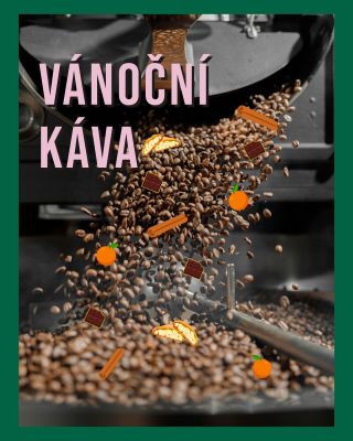 Tahle káva je z pohoří Mantiquiera de Minas, odkud bereme jen to nejlepší z Yellow Bourbonu – zrna z malých farem kolem...