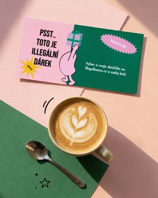 Ajéje, máš to letos na knap? Jestli nestíháš, a ze stání na poště tě jímá hrůza, tenhle poukaz ti pošlem do schránky –...